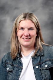 Image of Kelsey Blodgett