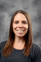 Image of Kelsey Guenther