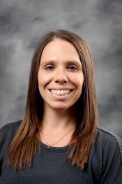 Image of Kelsey Guenther