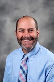 Image of Ken Dunbar