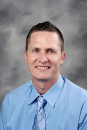 Image of Kenneth Bosch