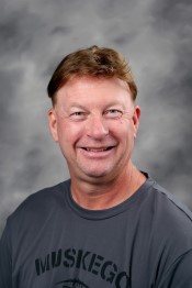 Image of Kenneth Krause