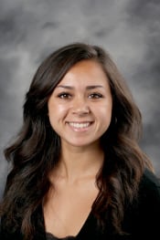 Image of Kennidy Perez