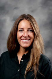 Image of Kerry Irvine