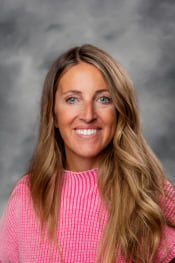 Profile picture of Kerry Irvine