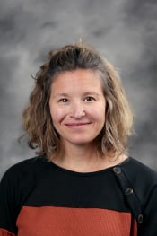 Image of Kim Chmielewski