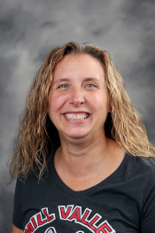 Image of Kim Molumby