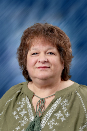 Kim Rolbiecki