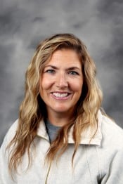 Image of Kimberly Aide