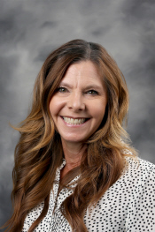 Image of Kimberly Reichart