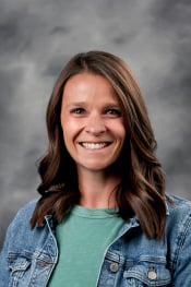 Image of Krista Shepherd