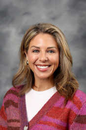 Image of Kristin Bloczynski