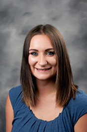 Image of Kristin Novak