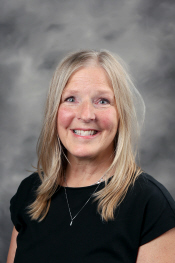 Image of Kristin Tschurwald