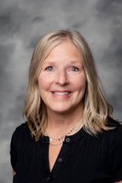 Image of Kristin Tschurwald