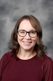 Image of Kristina Demolas