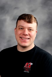 Image of Kyle Thurow