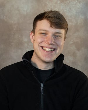 Image of Kyle Thurow