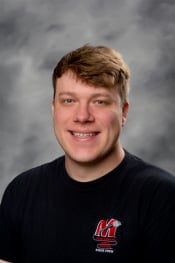 Image of Kyle Thurow