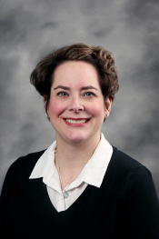 Image of Laura Detert