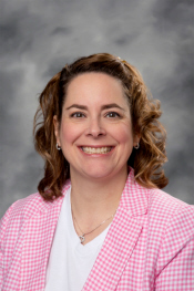 Profile picture of Laura Detert