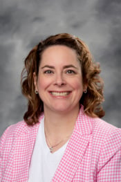 Image of Laura Detert