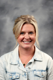 Image of Laura Gawronski