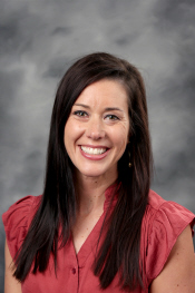 Image of Laura Shanahan