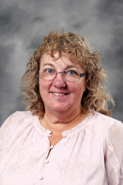 Image of Laure Staniszewski