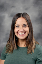 Image of Lauren Scanlan