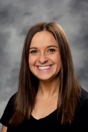 Image of Lauren Scanlan