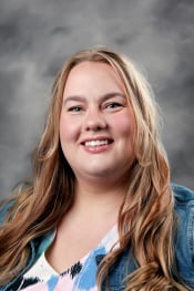 Image of Lauren Storandt