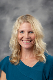 Image of Laurie Buxengard