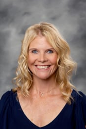 Image of Laurie Buxengard