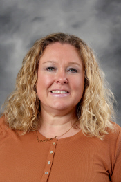 Image of Laurie McCarthy