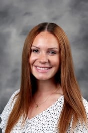 Image of Lauryn Dooley