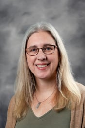 Image of Leah Harrison