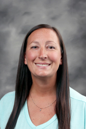 Image of Leah Unger