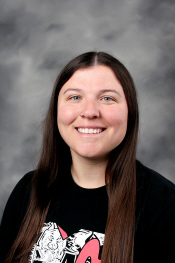 Image of Leigh Grall