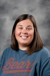 Image of Lindsay Bremberger