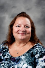 Image of Lisa George