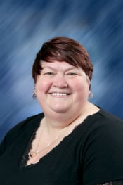 Lisa Glaser