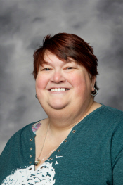 Profile picture of Lisa Glaser
