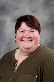 Image of Lisa Glaser