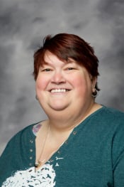 Image of Lisa Glaser