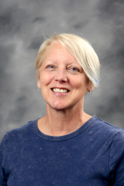 Image of Lisa Mahler