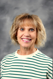 Image of Lisa Radomski