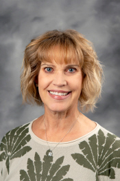 Image of Lisa Radomski