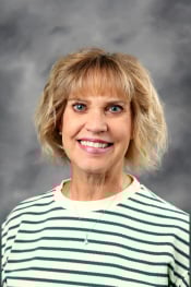 Image of Lisa Radomski