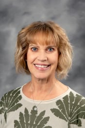 Image of Lisa Radomski